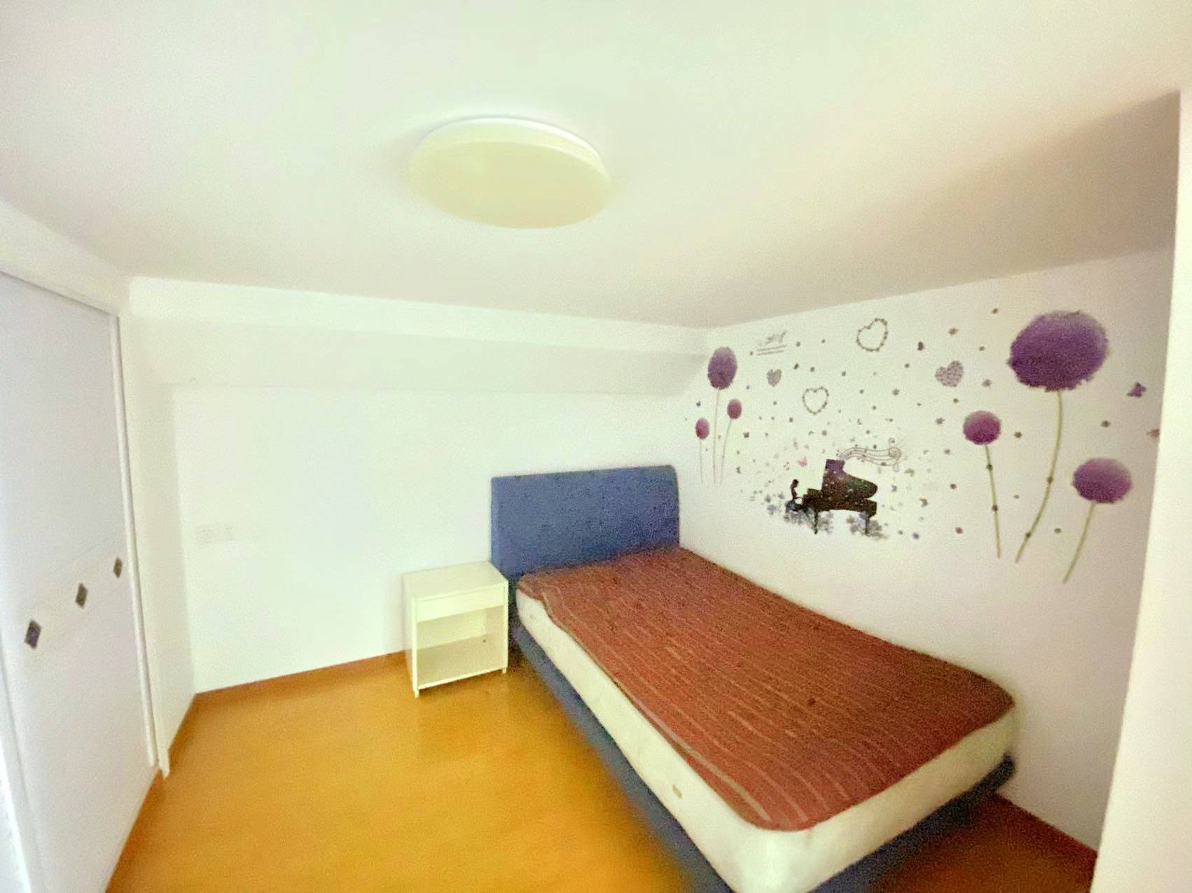 上海保利五月花二手房房源图片