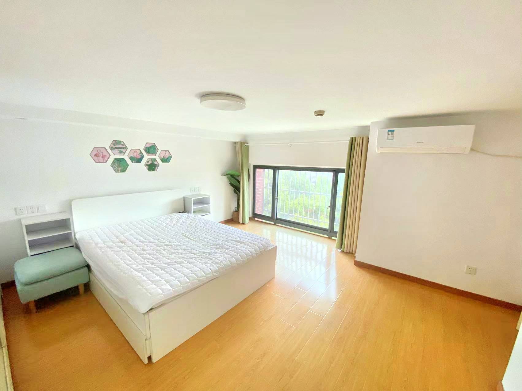 上海保利五月花二手房房源图片