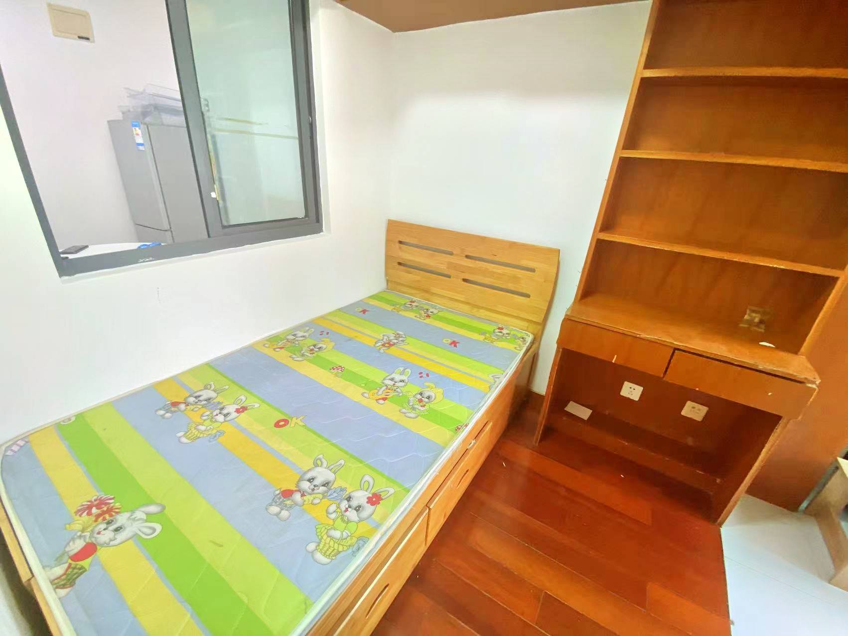 上海保利海上五月花(公寓住宅)二手房房源图片