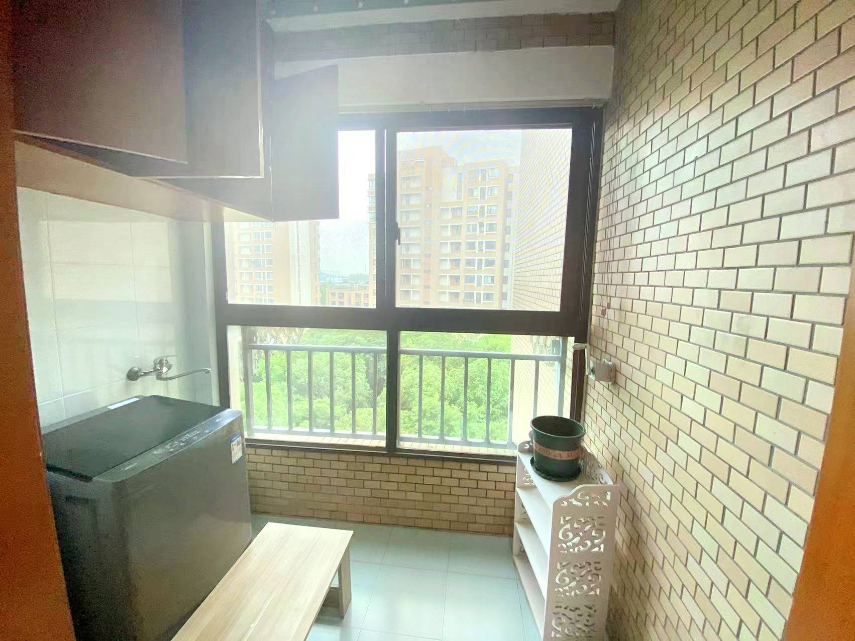 上海保利海上五月花(公寓住宅)二手房房源图片