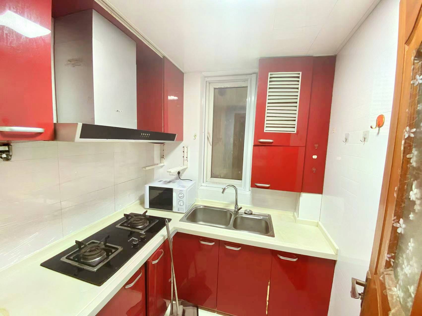 上海保利海上五月花(公寓住宅)二手房房源图片