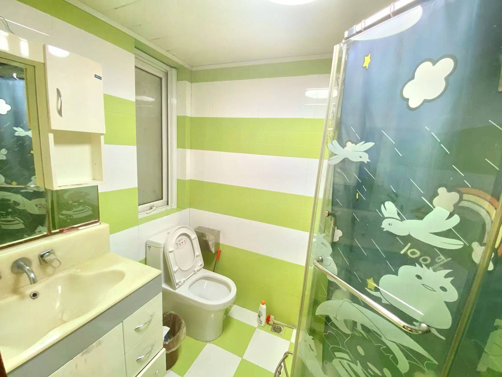 上海保利海上五月花(公寓住宅)二手房房源图片