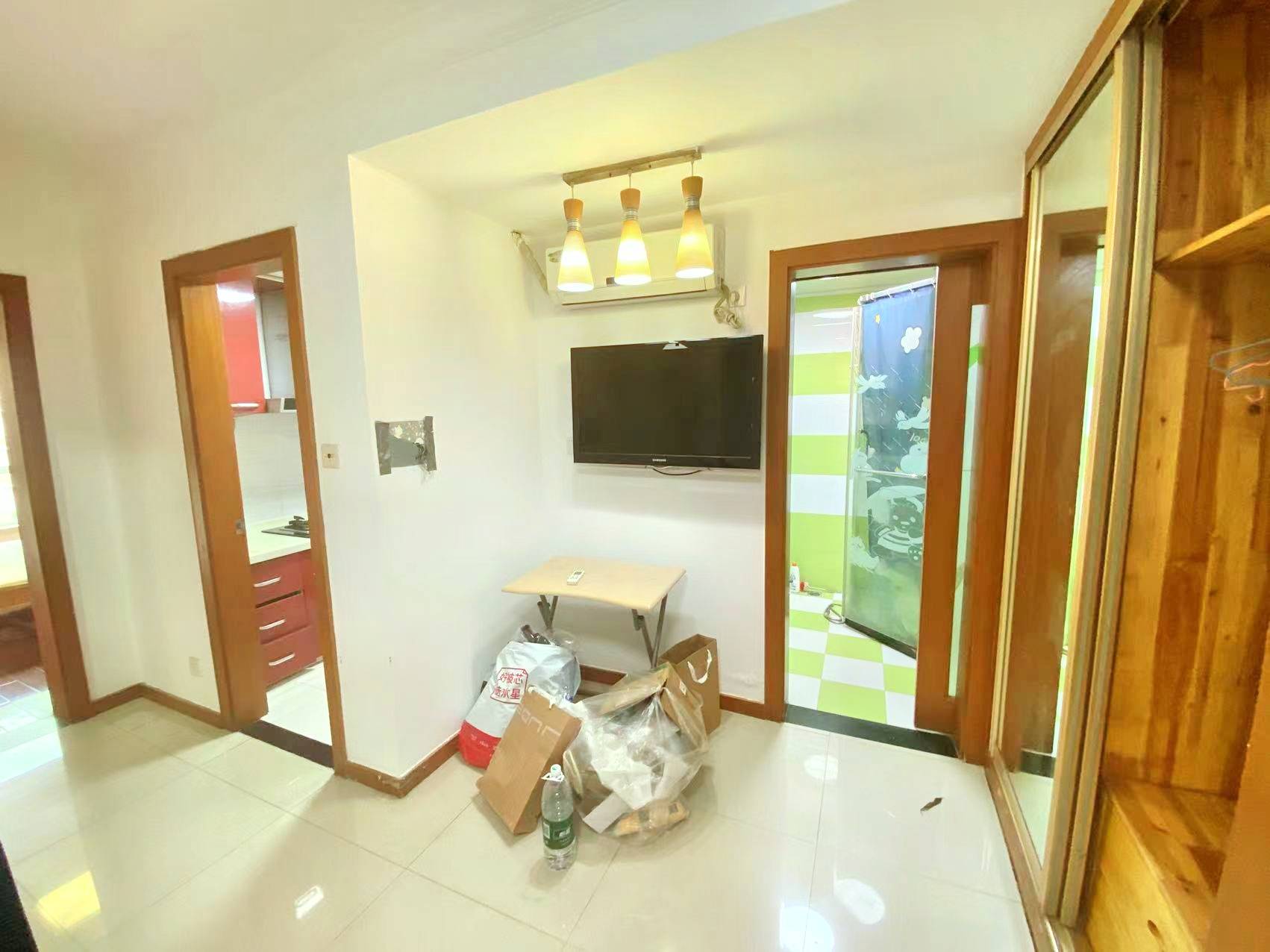 上海保利海上五月花(公寓住宅)二手房房源图片