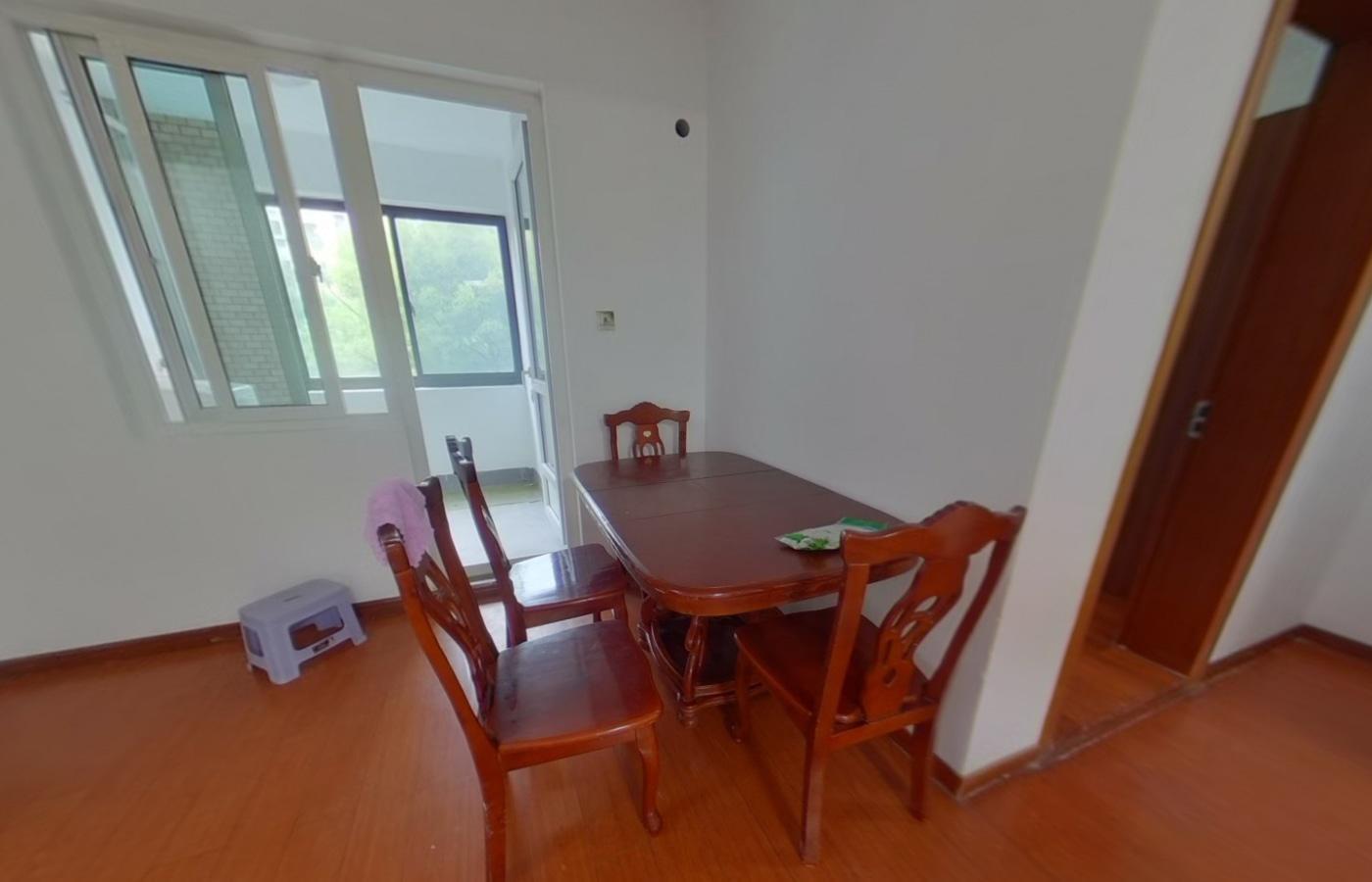 上海保利海上五月花(公寓住宅)二手房房源图片