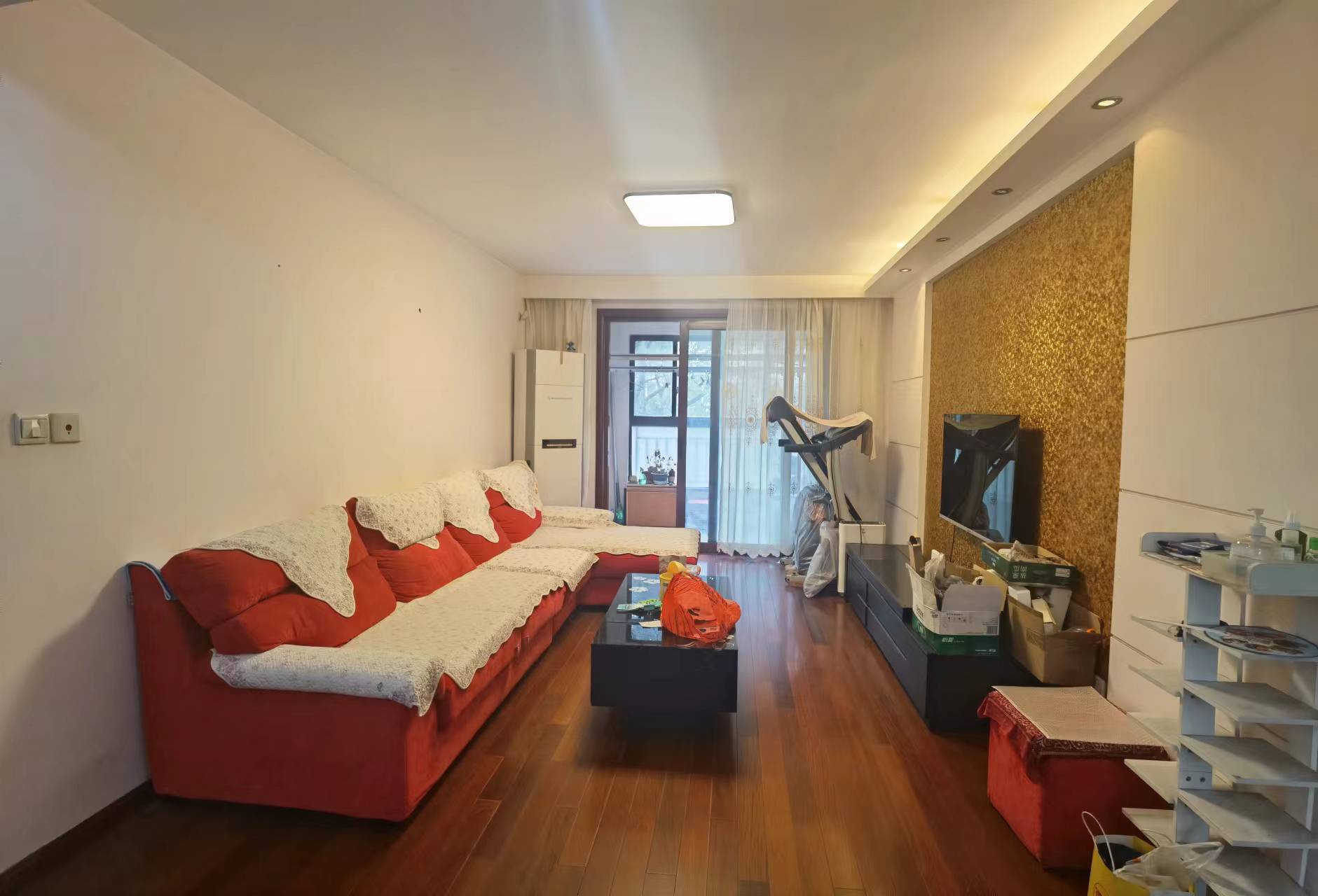 上海保利海上五月花(公寓住宅)二手房房源图片