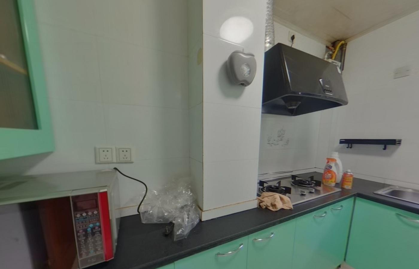 上海保利海上五月花(公寓住宅)二手房房源图片