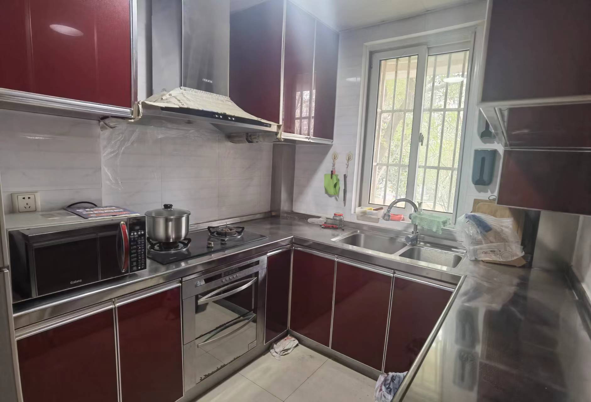 上海保利海上五月花(公寓住宅)二手房房源图片