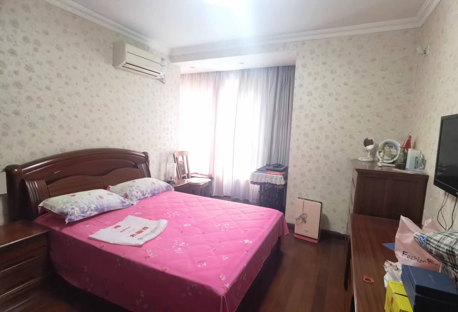 上海保利海上五月花(公寓住宅)二手房房源图片