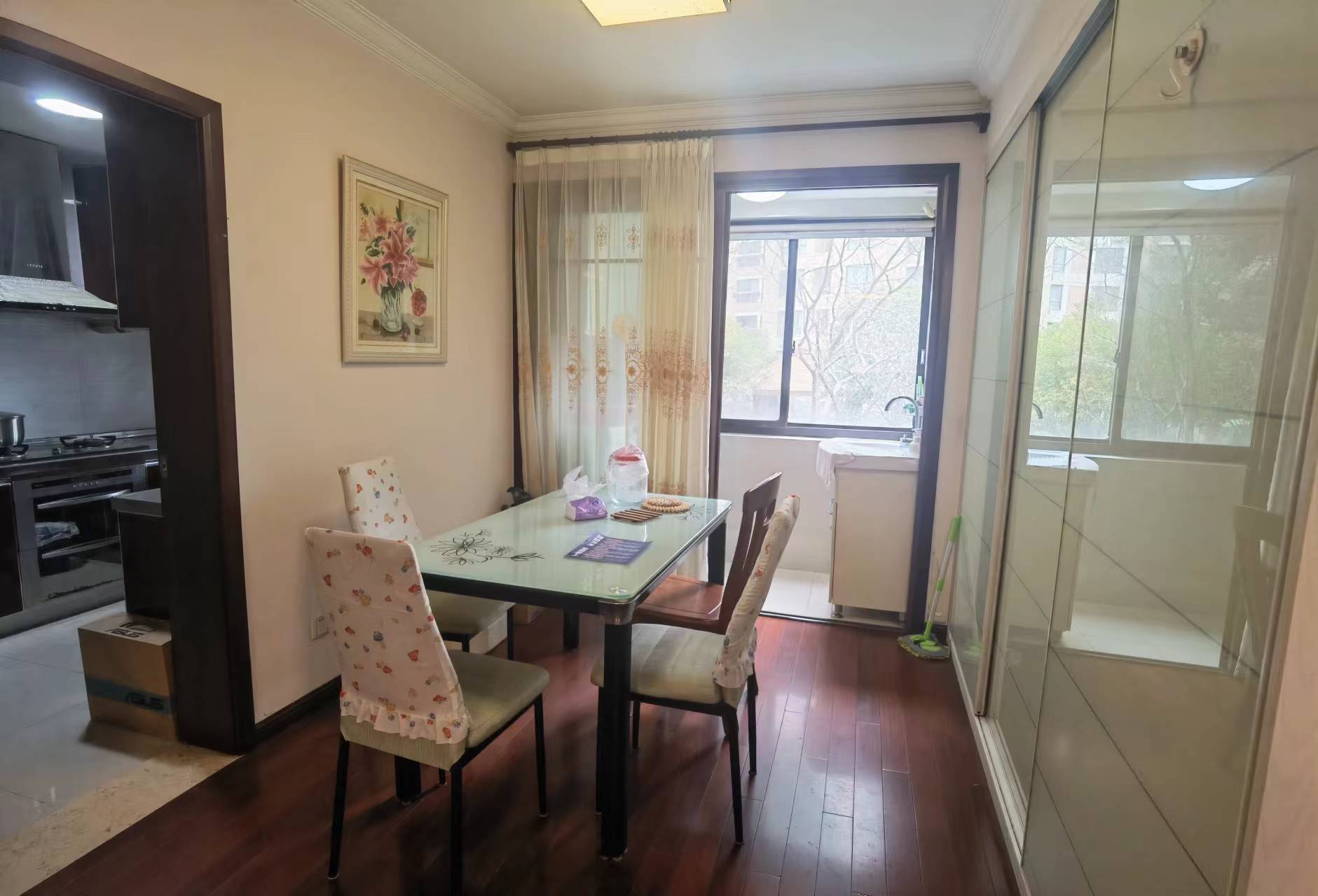 上海保利海上五月花(公寓住宅)二手房房源图片