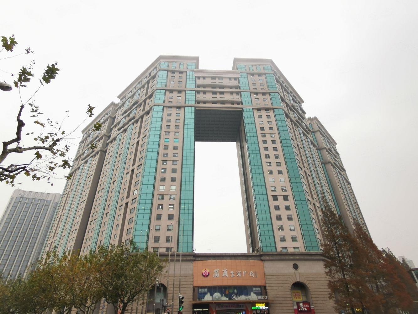 上海光大会展中心二手房房源图片