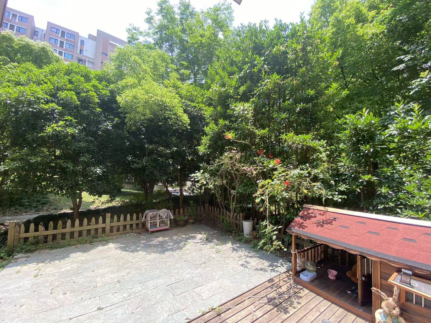 上海保利海上五月花(公寓住宅)二手房房源图片