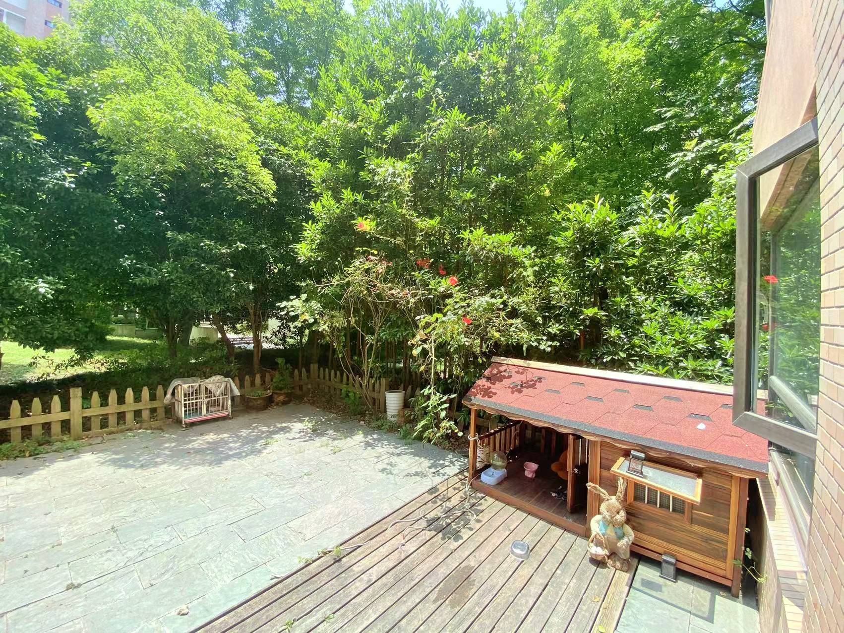 上海保利海上五月花(公寓住宅)二手房房源图片