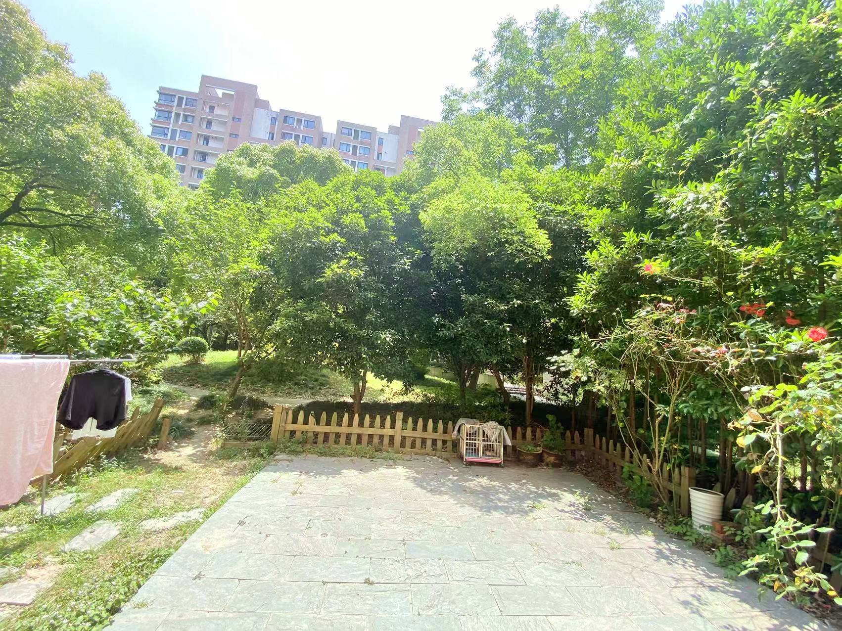 上海保利海上五月花(公寓住宅)二手房房源图片