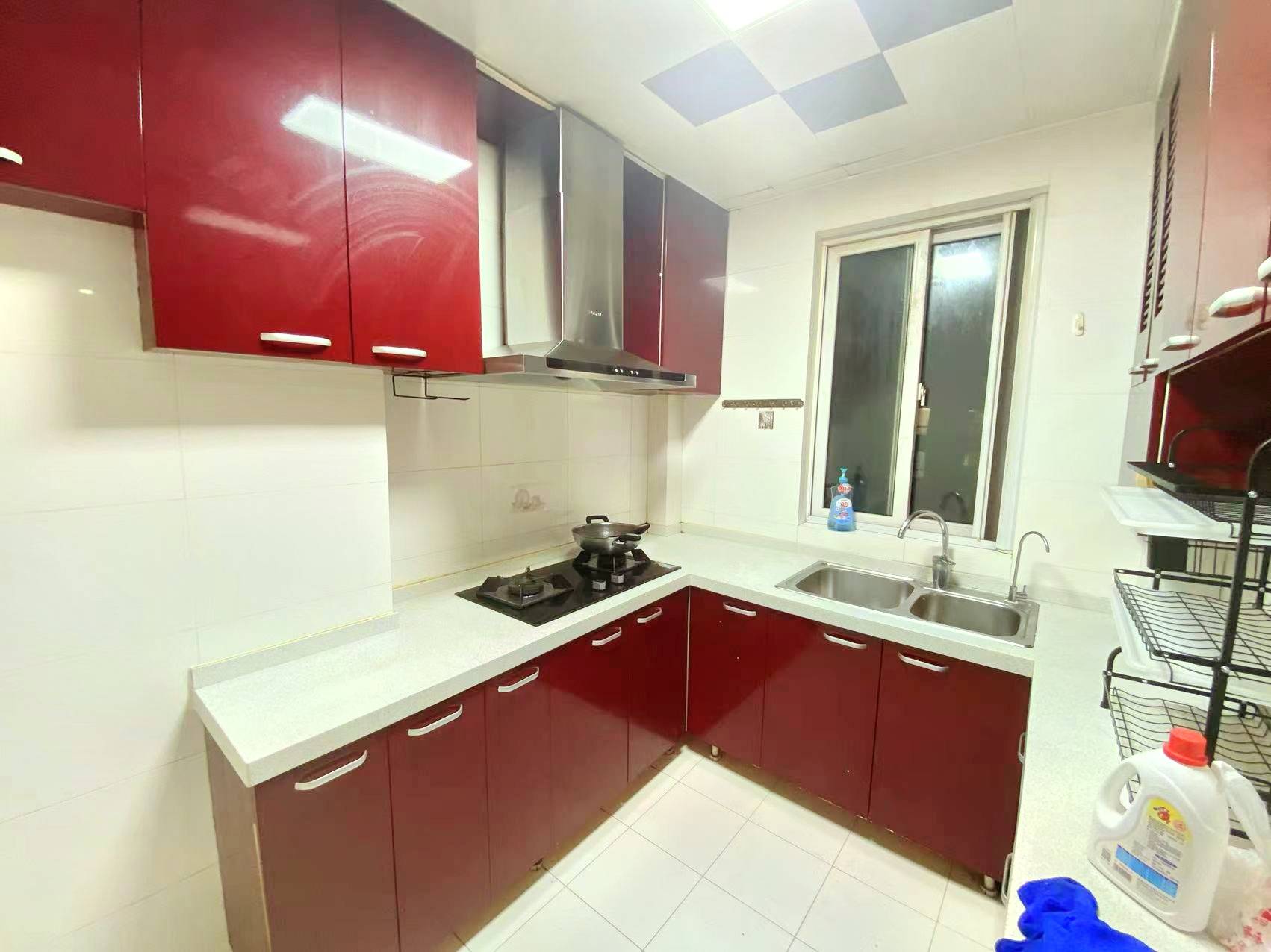 上海保利海上五月花(公寓住宅)二手房房源图片