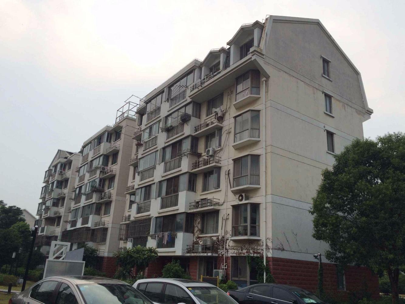 上海极景易家二手房房源图片