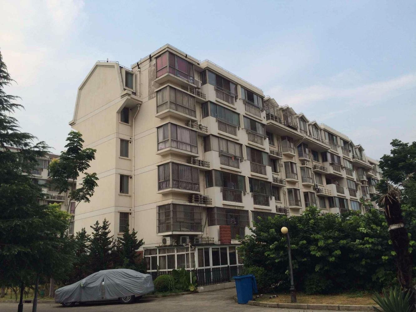 上海极景易家二手房房源图片