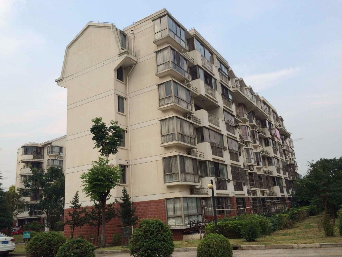 上海极景易家二手房房源图片
