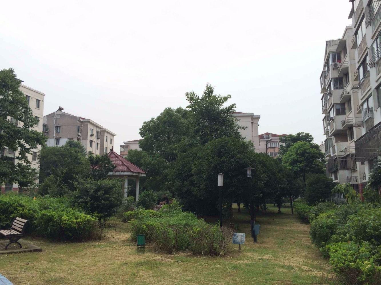 上海极景易家二手房房源图片