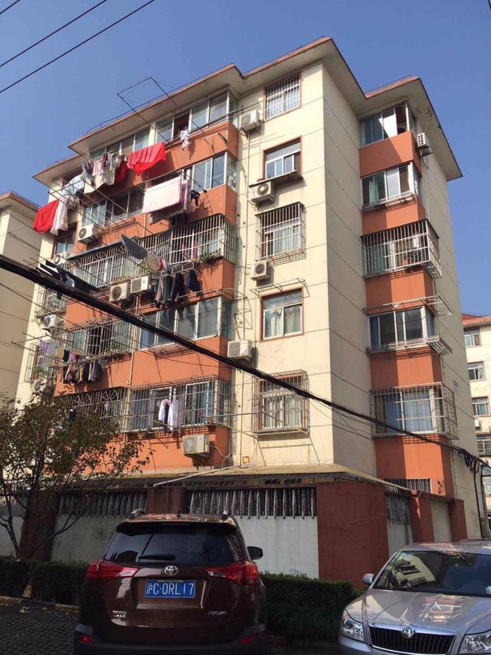 上海育兰二村二手房房源图片