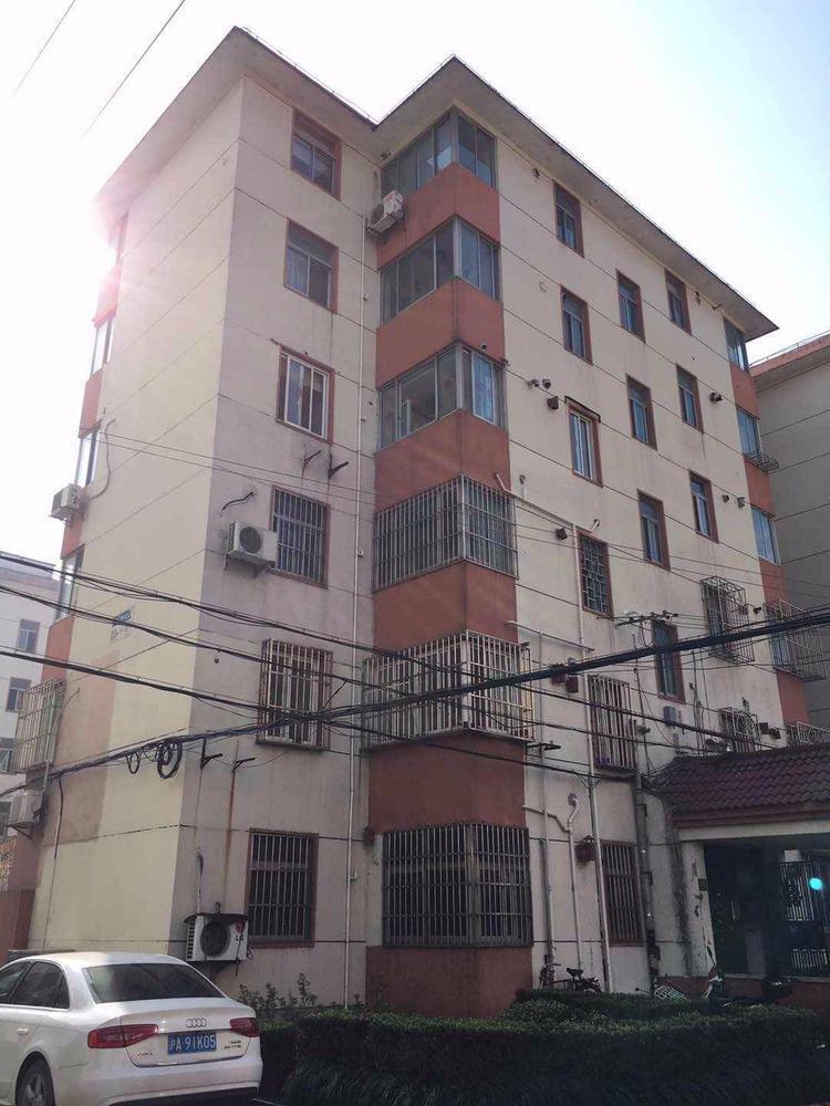 上海育兰二村二手房房源图片