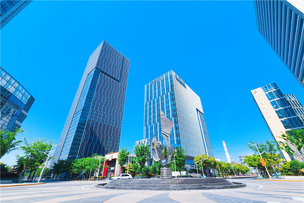 上海高帆大厦二手房房源图片