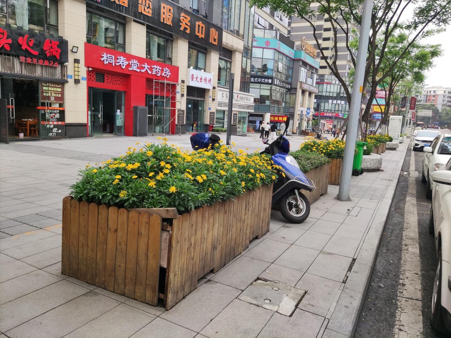 上海龙湖新壹城二手房房源图片