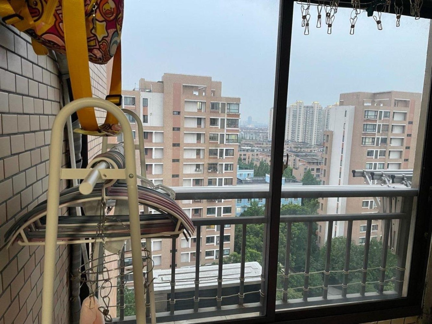 上海保利海上五月花(公寓住宅)二手房房源图片