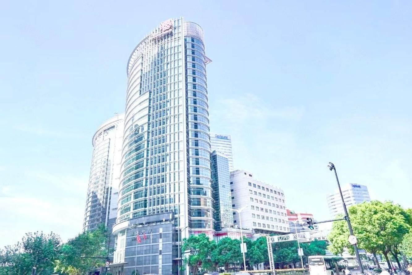 上海联通大厦(长宁)二手房房源图片