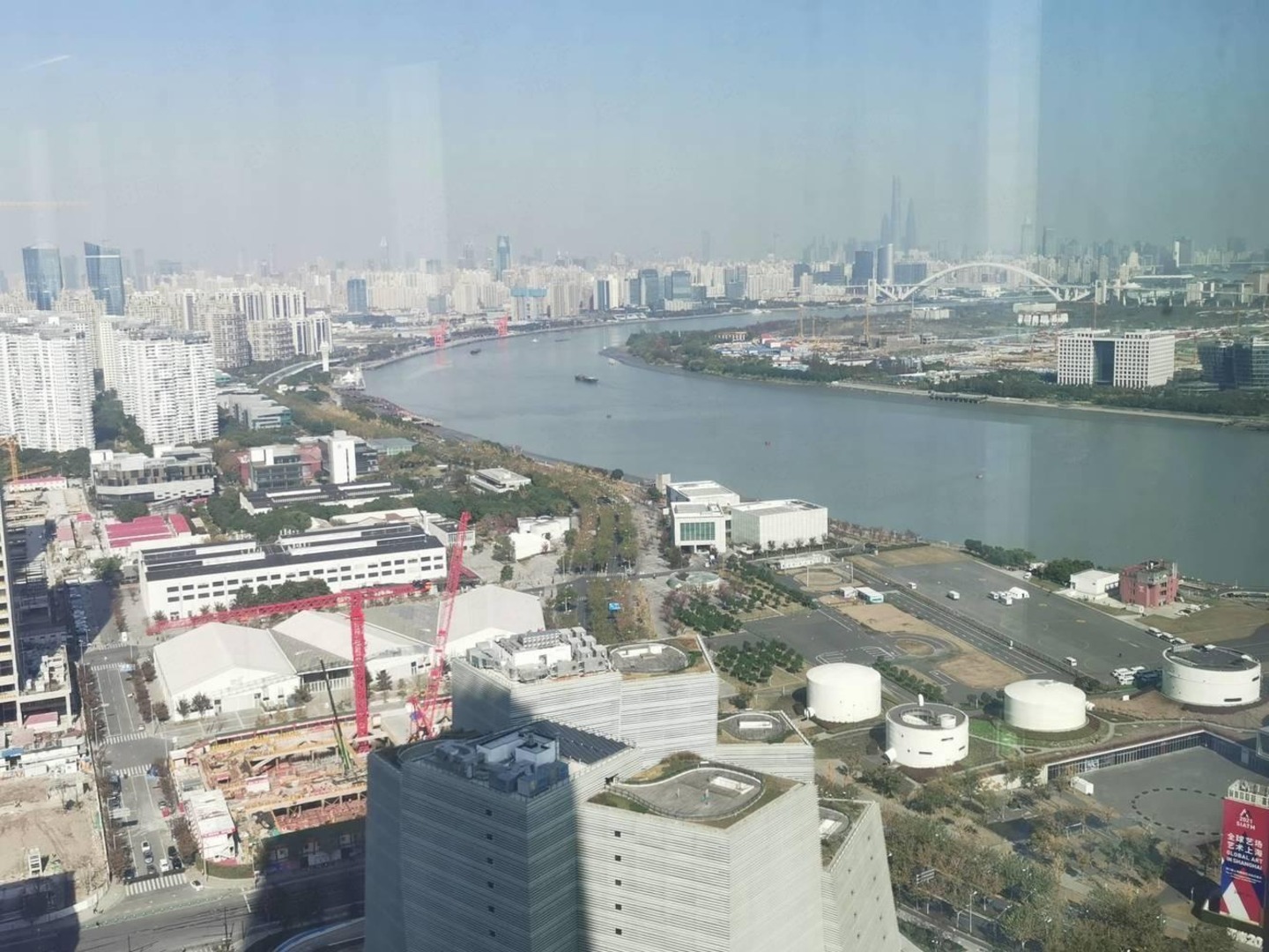 上海星扬西岸中心二手房房源图片