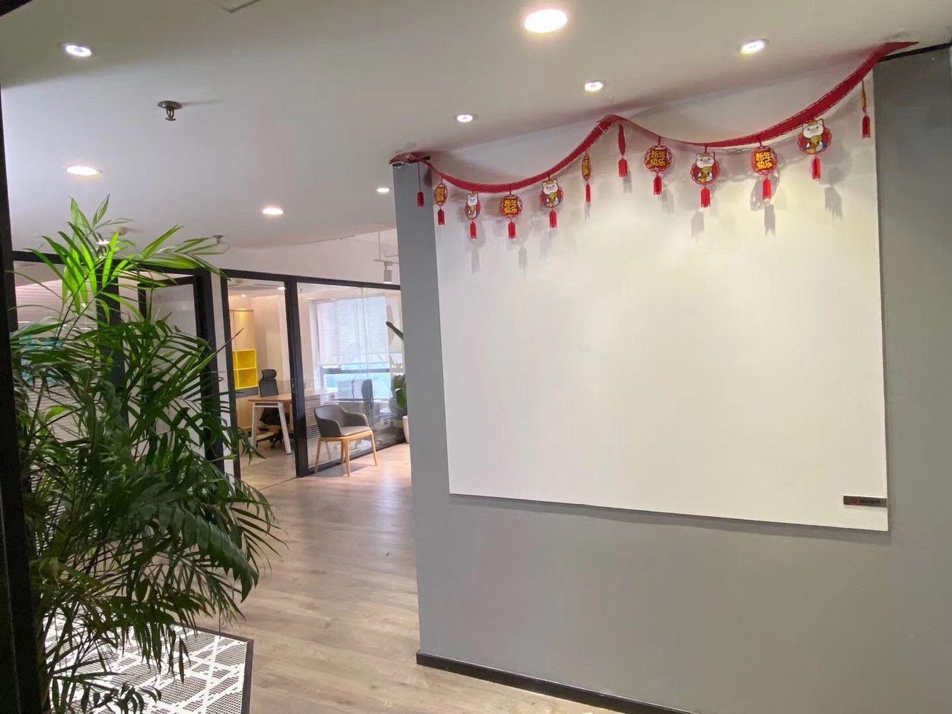 上海光大会展中心二手房房源图片