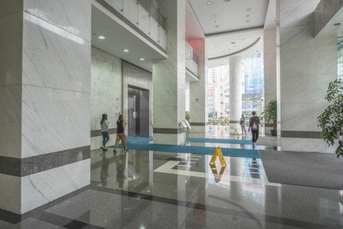 上海上海实业大厦二手房房源图片