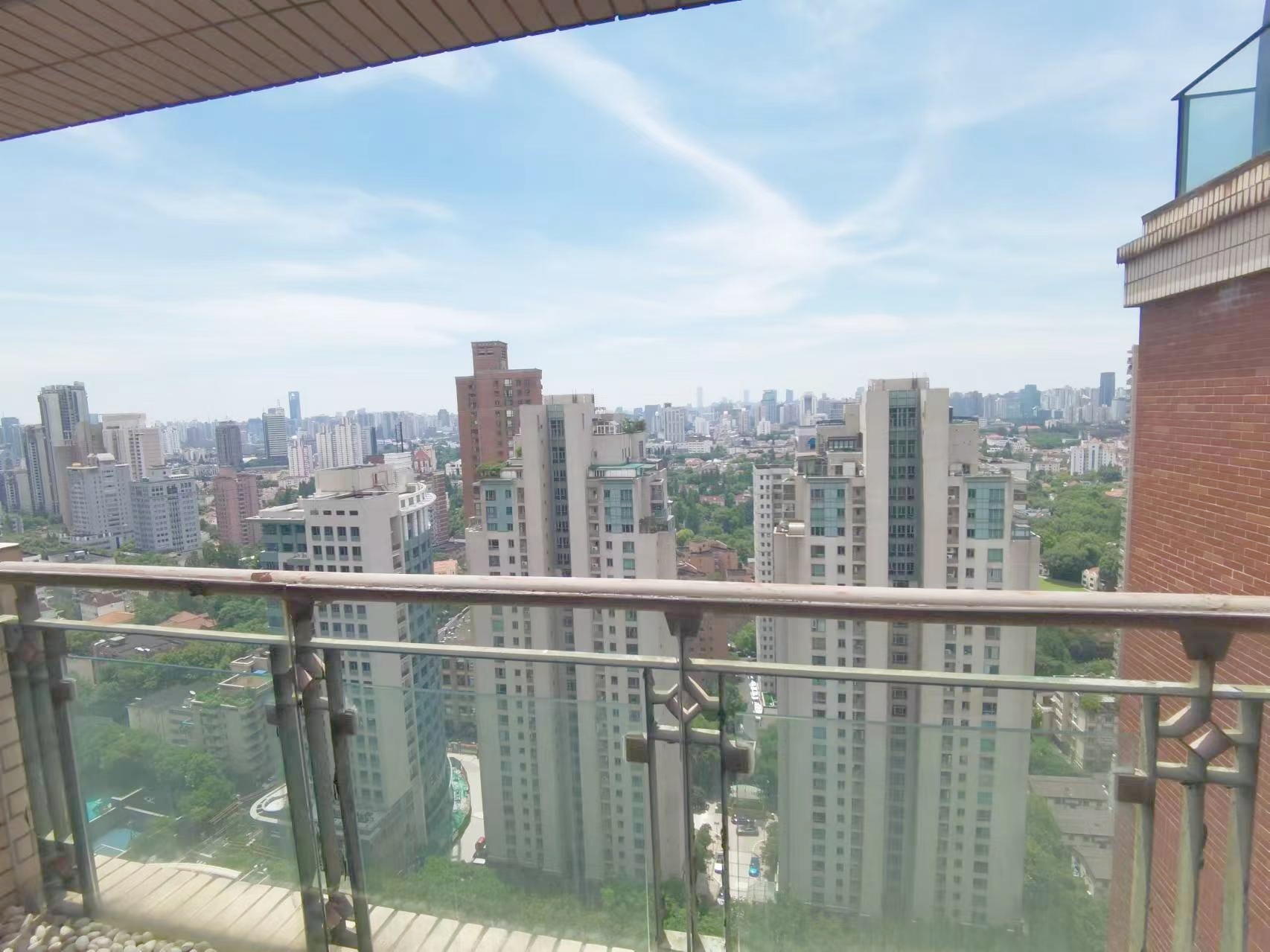 上海东方剑桥御庭苑二手房房源图片
