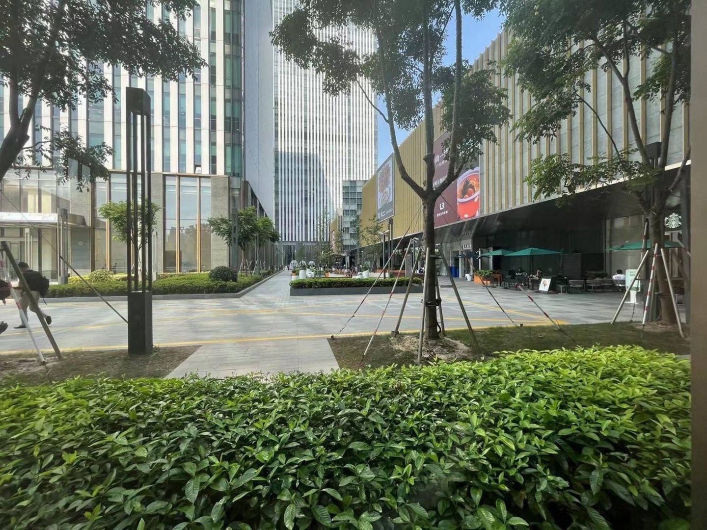 上海漕河泾中心二手房房源图片