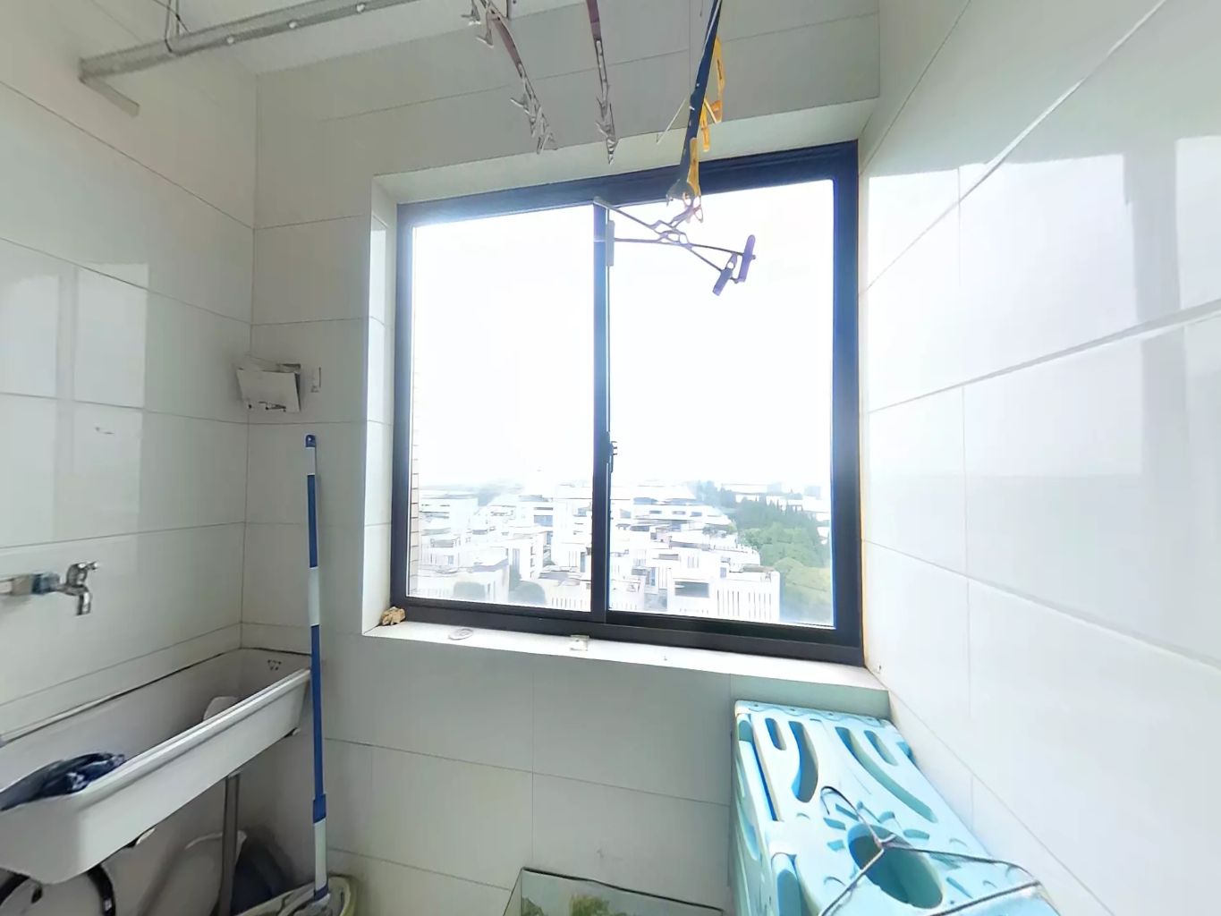 上海保利海上五月花(公寓住宅)二手房房源图片