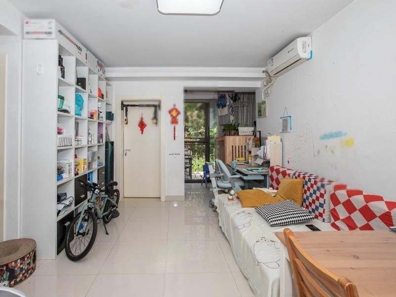 上海保利海上五月花(公寓住宅)二手房房源图片