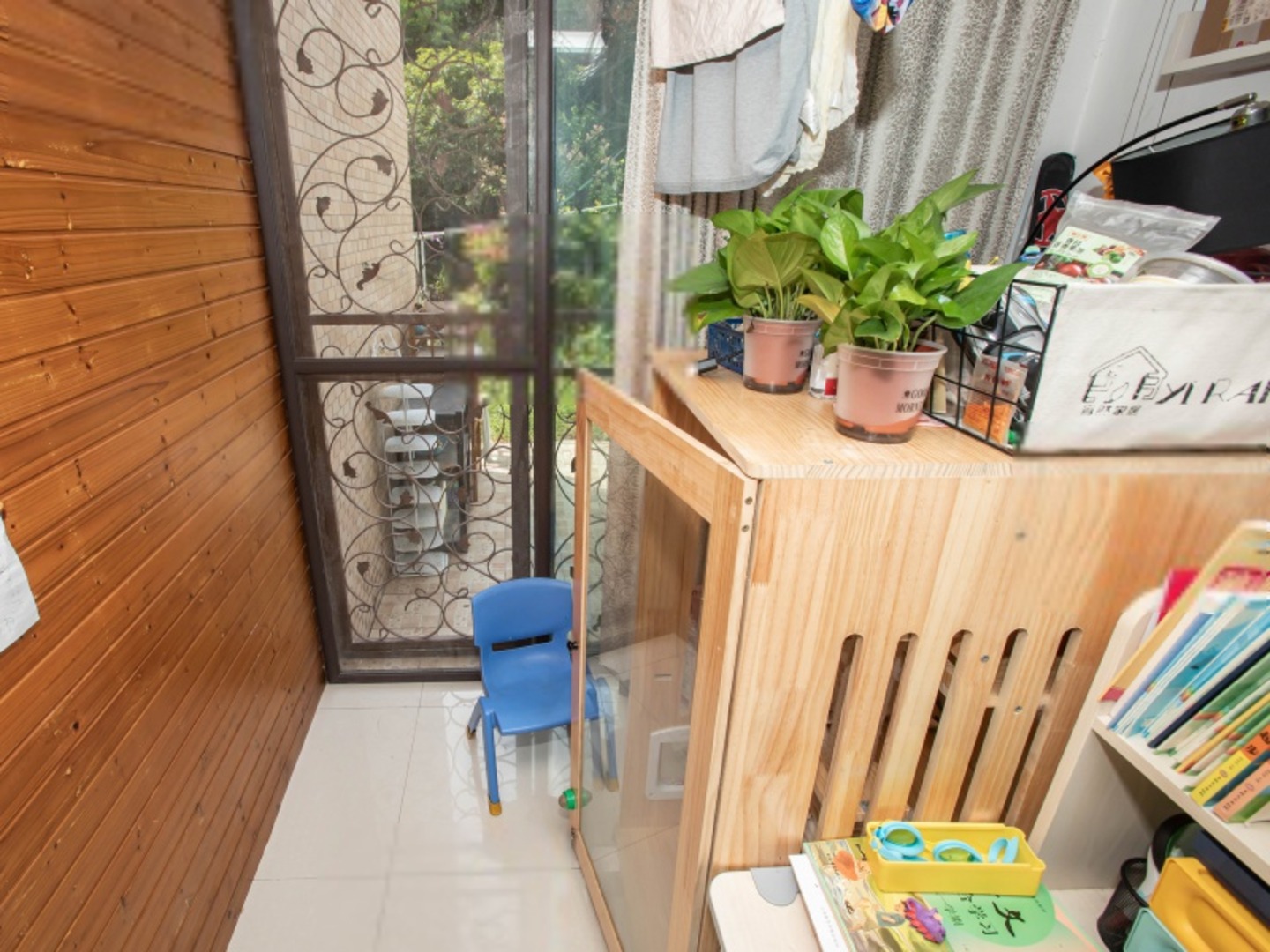 上海保利海上五月花(公寓住宅)二手房房源图片