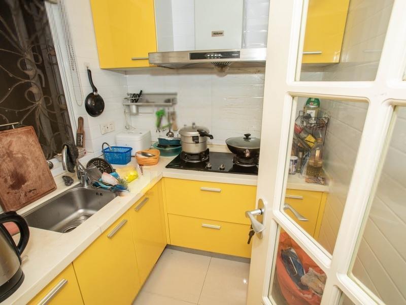 上海保利海上五月花(公寓住宅)二手房房源图片