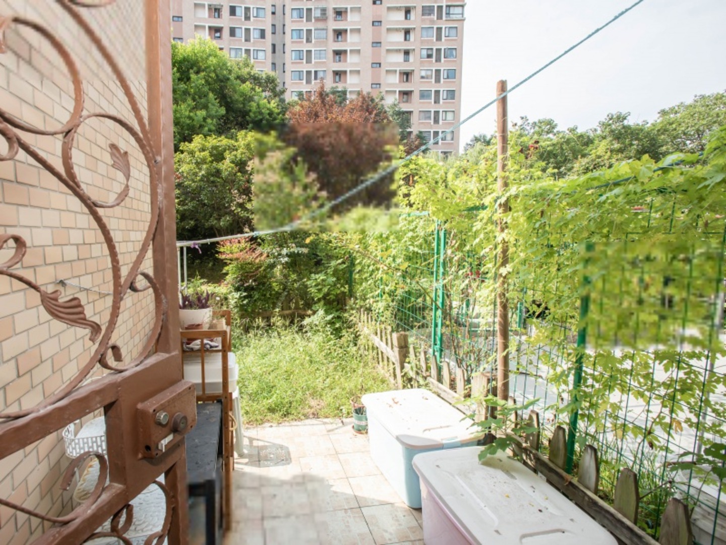 上海保利海上五月花(公寓住宅)二手房房源图片