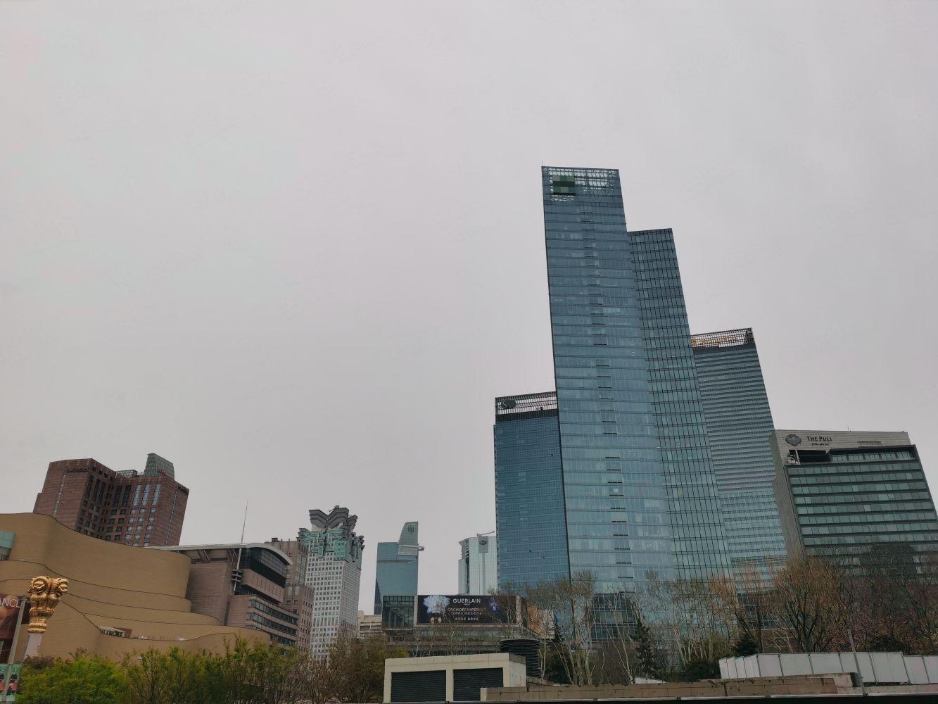 上海嘉里中心二手房房源图片