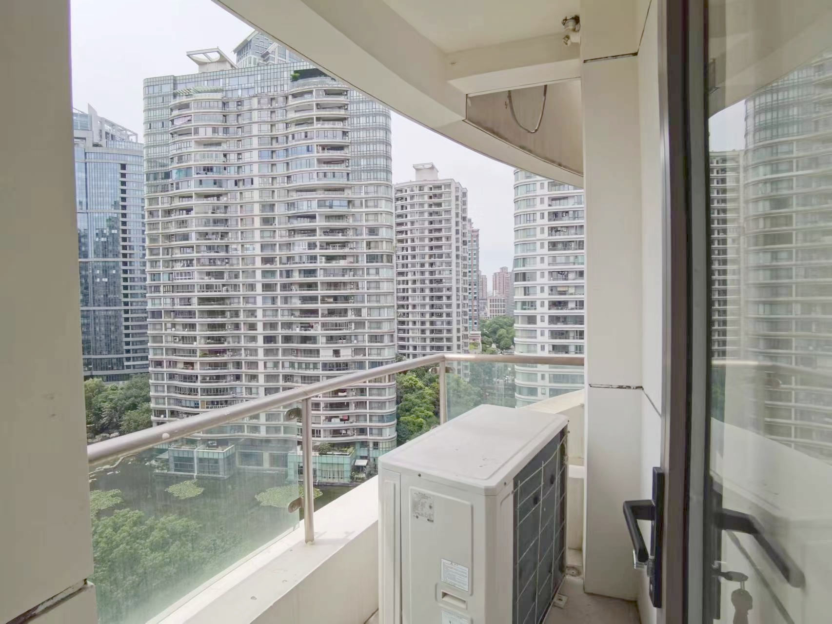 上海中凯城市之光(静安)二手房房源图片