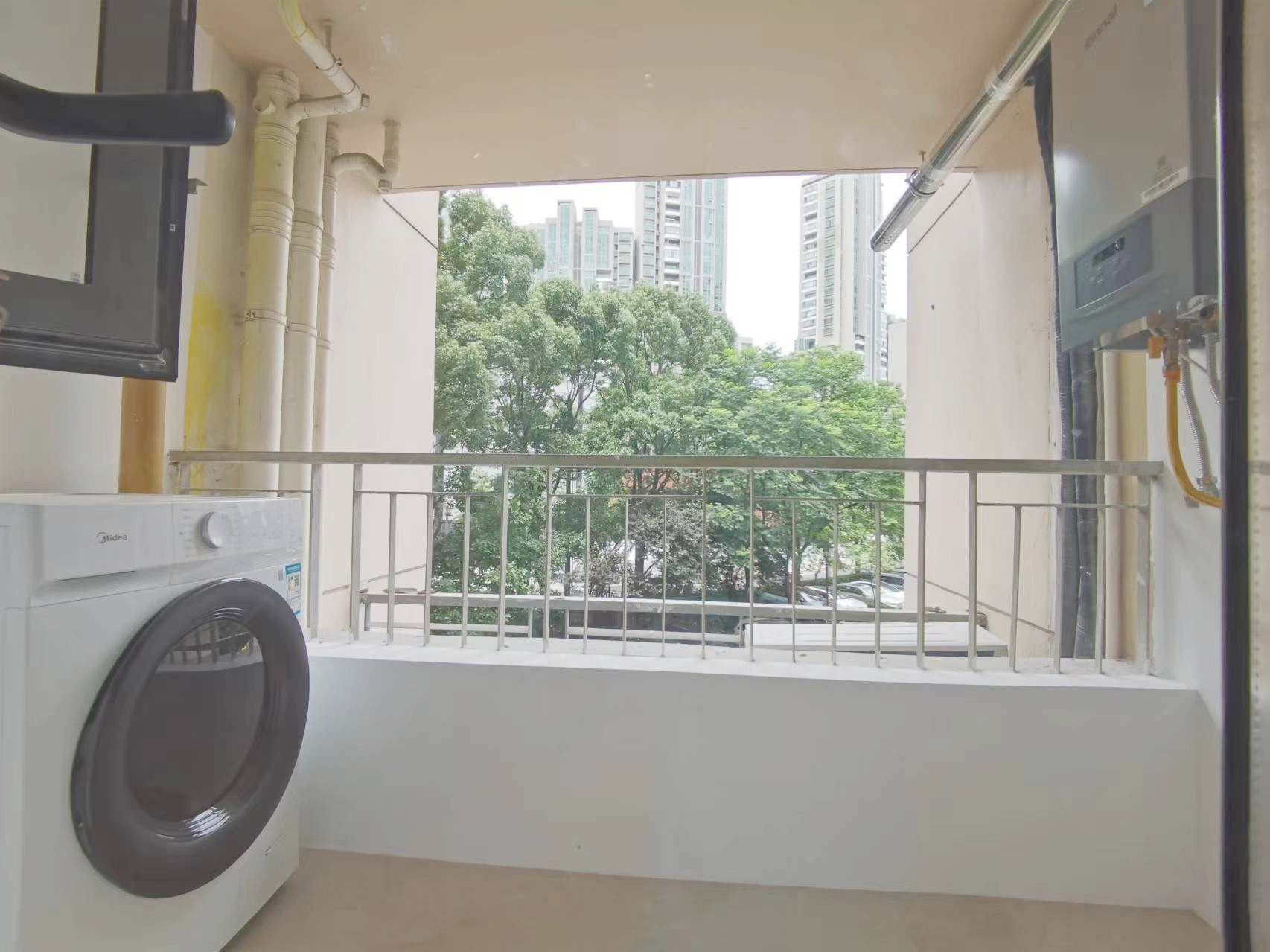 上海静安枫景苑二手房房源图片