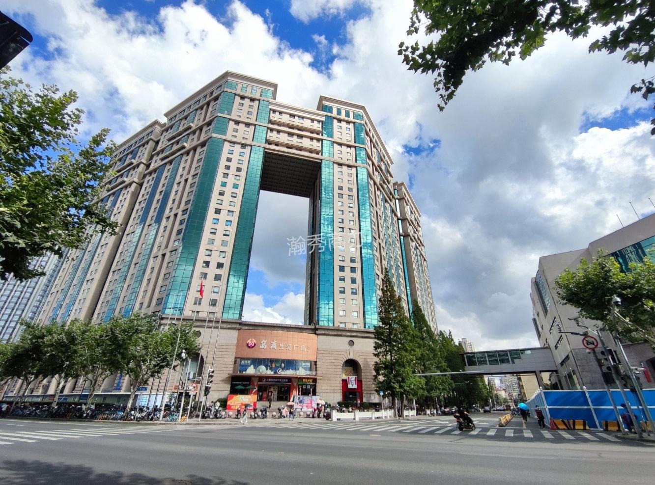 上海光大会展中心二手房房源图片