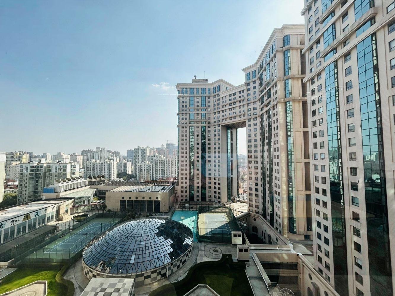 上海光大会展中心二手房房源图片