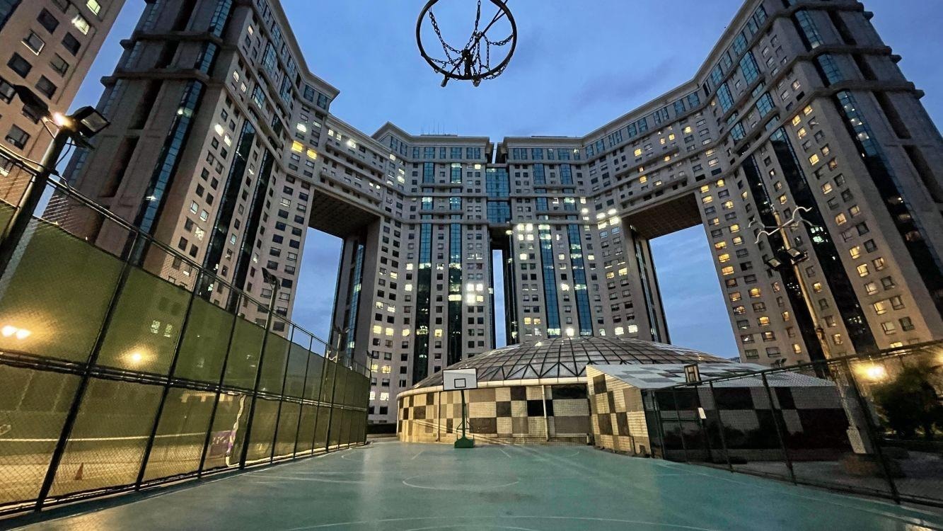 上海光大会展中心二手房房源图片