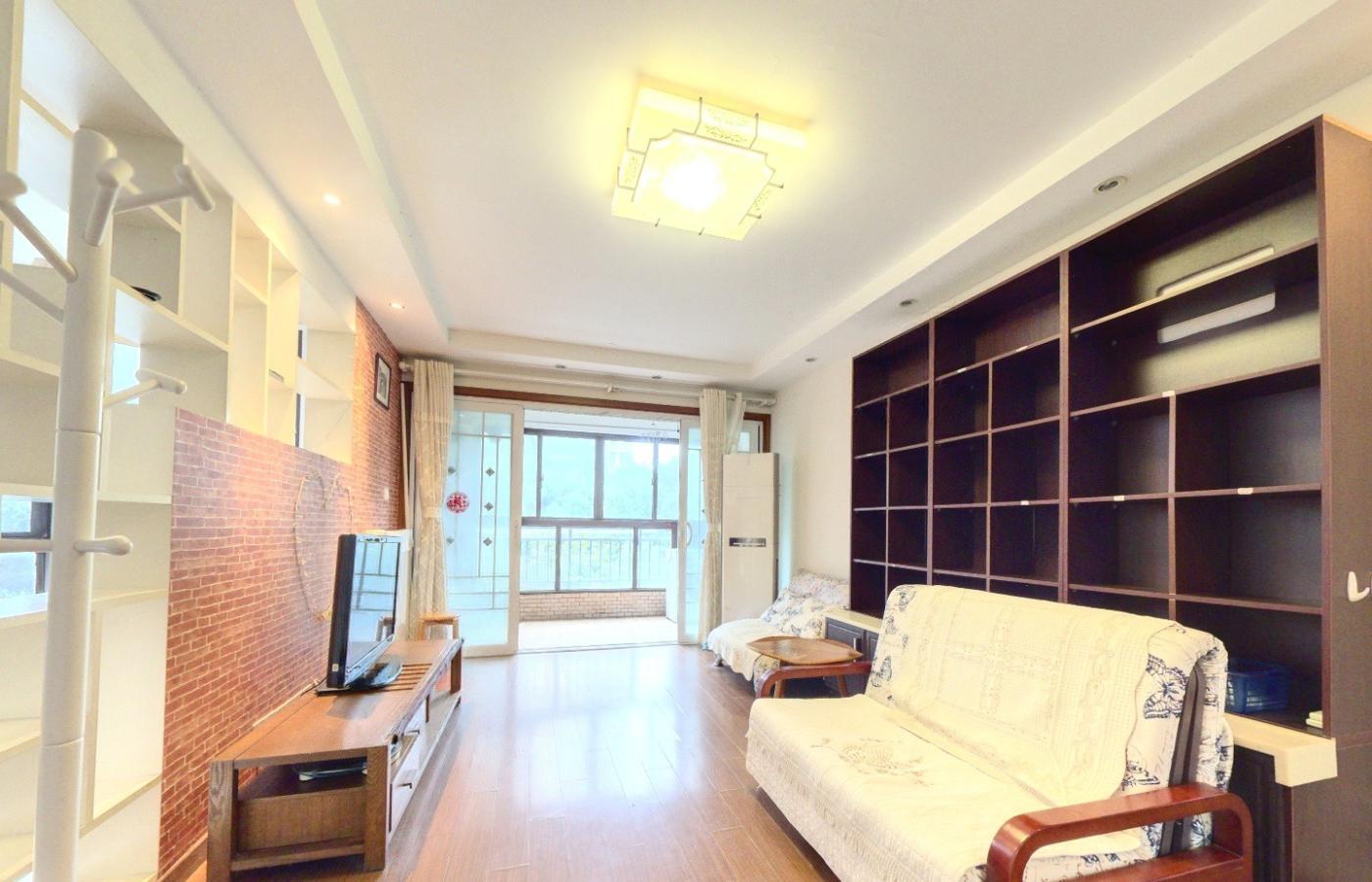 上海保利海上五月花二手房房源图片