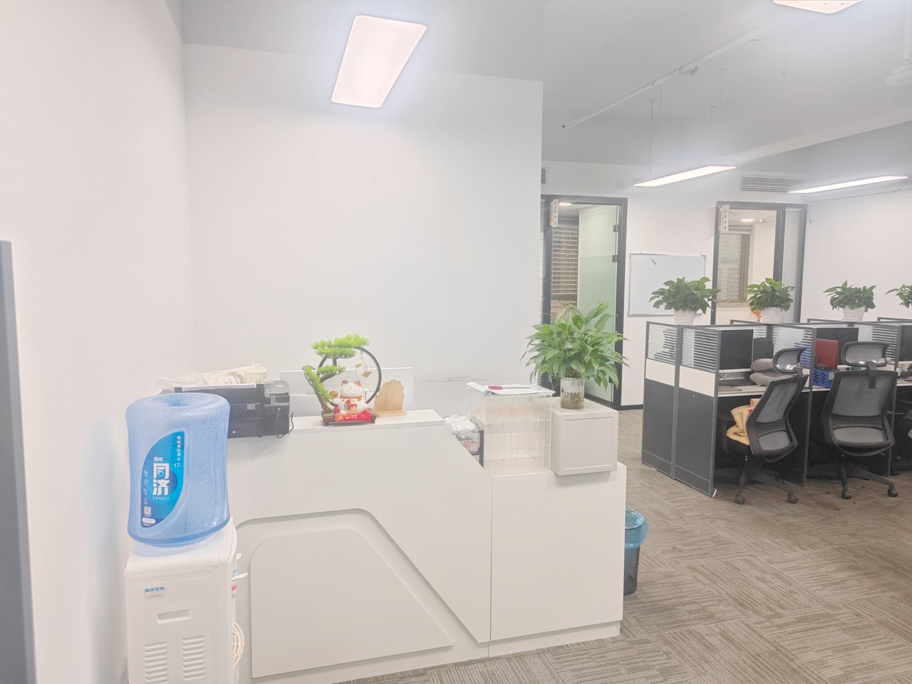 上海永华大厦二手房房源图片