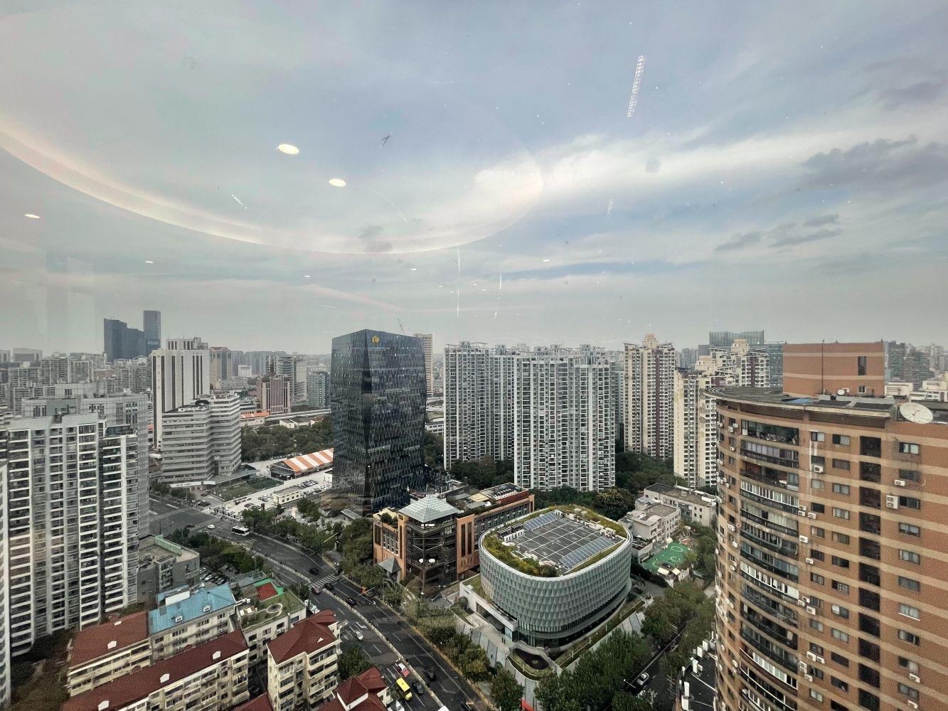 上海高尚领域(商住楼)二手房房源图片