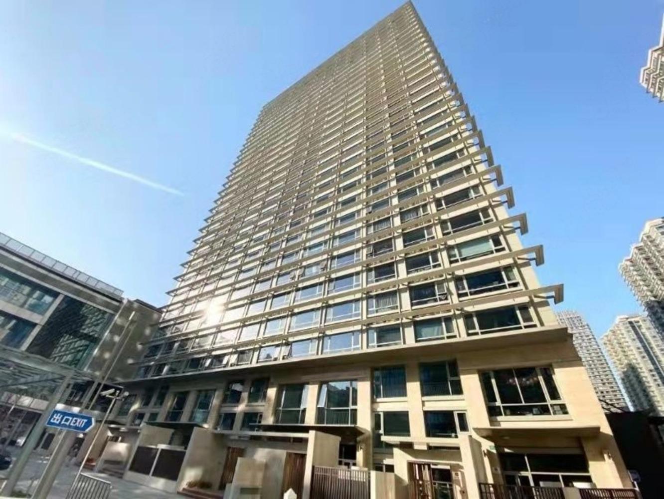 上海高尚领域(商住楼)二手房房源图片