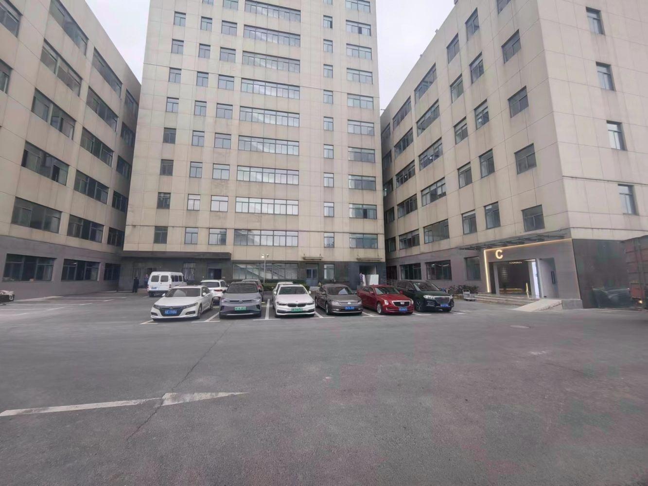 上海宝钢浦东国贸大厦二手房房源图片