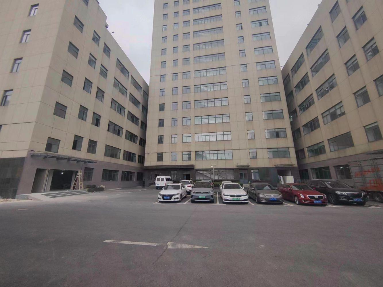 上海宝钢浦东国贸大厦二手房房源图片